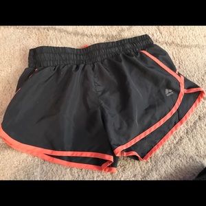 running shorts